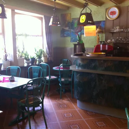 Defive Hotel Berdorf