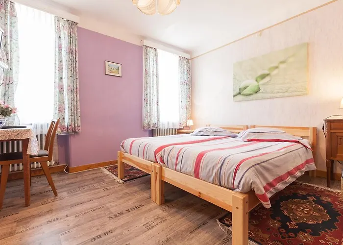 Defive Hotel Berdorf