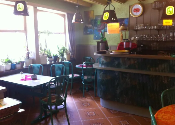 Defive Hotel Berdorf