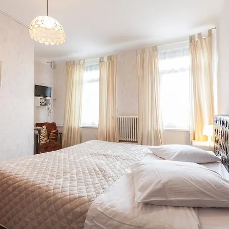 Hotel Defive Berdorf