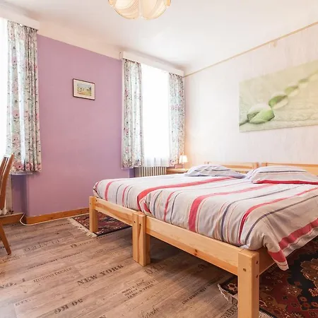 Defive Hotel Berdorf