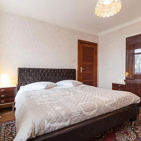 Hotell Defive Berdorf