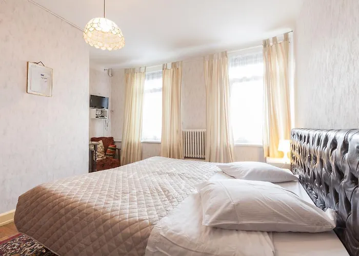 Hotel Defive Berdorf